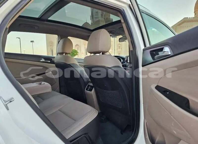 Big with watermark hyundai tucson al batinah ar rustaq 7828