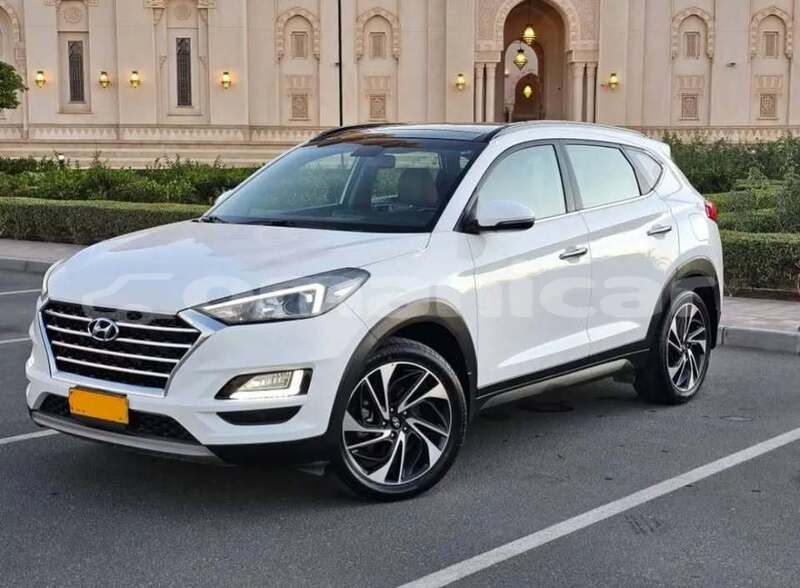 Big with watermark hyundai tucson al batinah ar rustaq 7828