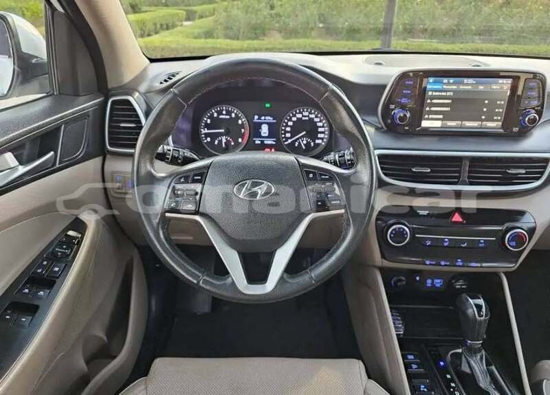 Big with watermark hyundai tucson al batinah ar rustaq 7828
