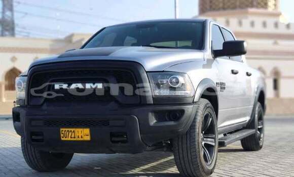 Buy Used Dodge RAM Other Car in al–Masna'ah in al-Batinah Buy Used Dodge RAM Other Car in al–Masna'ah in al-Batinah