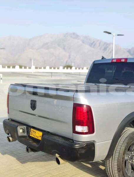 Big with watermark dodge ram al batinah al masna ah 7830