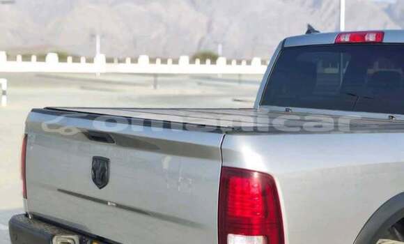 Buy Used Dodge RAM Other Car in al–Masna'ah in al-Batinah Buy Used Dodge RAM Other Car in al–Masna'ah in al-Batinah