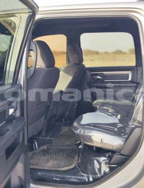 Big with watermark dodge ram al batinah al masna ah 7830