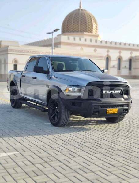 Big with watermark dodge ram al batinah al masna ah 7830