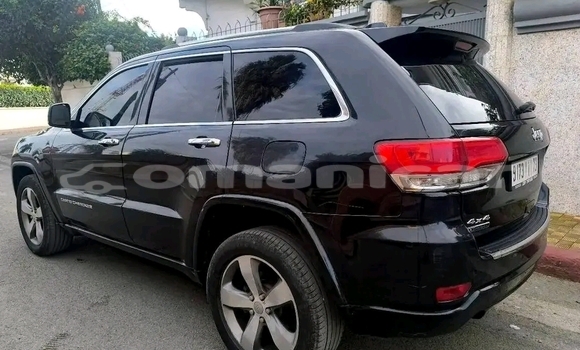 Buy Used Jeep Compass Black Car in Barkah in al-Batinah Buy Used Jeep Compass Black Car in Barkah in al-Batinah