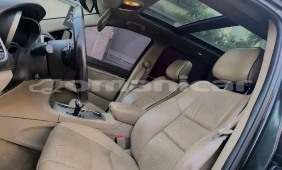 Buy Used Jeep Compass Black Car in Barkah in al-Batinah Buy Used Jeep Compass Black Car in Barkah in al-Batinah