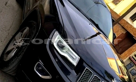 Buy Used Jeep Compass Black Car in Barkah in al-Batinah Buy Used Jeep Compass Black Car in Barkah in al-Batinah