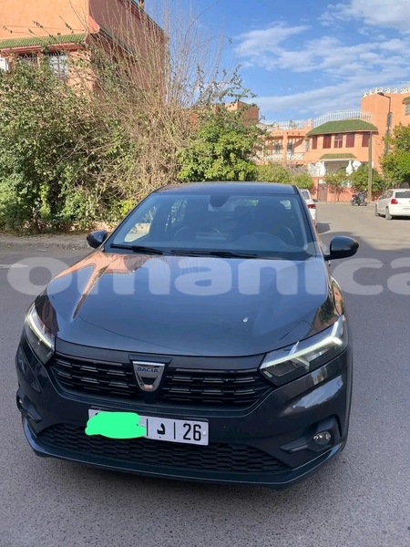 Big with watermark dacia logan masqat masqat 7832