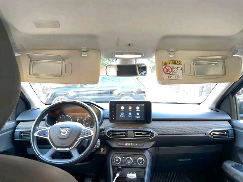 Big with watermark dacia logan masqat masqat 7832