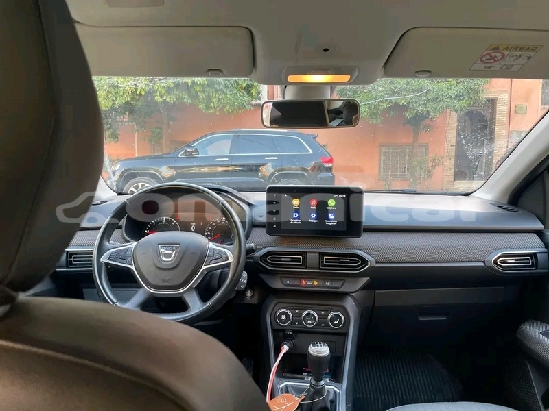 Big with watermark dacia logan masqat masqat 7832