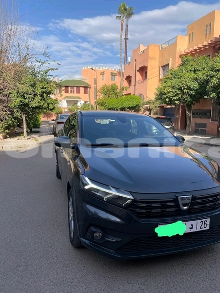 Big with watermark dacia logan masqat masqat 7832