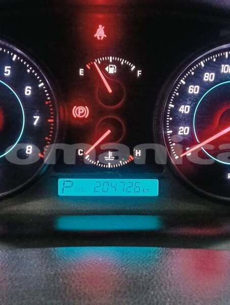 Big with watermark chevrolet captiva al batinah al khaburah 7833