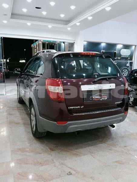 Big with watermark chevrolet captiva al batinah al khaburah 7833