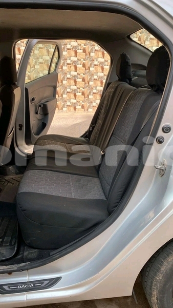 Big with watermark dacia logan ad dakhiliyah bahla 7834