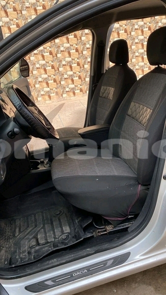 Big with watermark dacia logan ad dakhiliyah bahla 7834