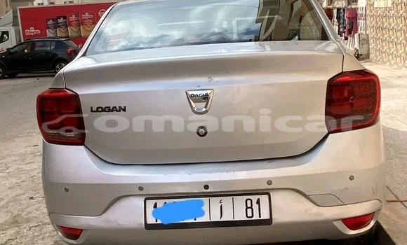 Buy Used Dacia Logan White Car in Bahla' in ad-Dakhiliyah Buy Used Dacia Logan White Car in Bahla' in ad-Dakhiliyah