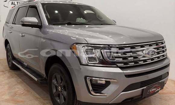 Buy Used Ford Expedition Other Car in Bahla' in ad-Dakhiliyah Buy Used Ford Expedition Other Car in Bahla' in ad-Dakhiliyah