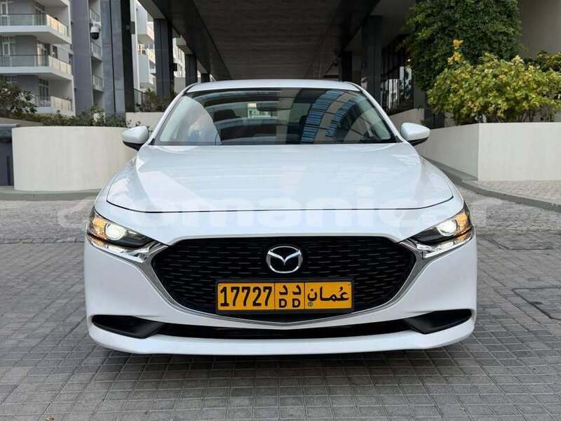 Big with watermark mazda 3 masqat as sib 7836