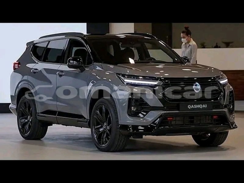 Big with watermark nissan x trail ad dakhiliyah bahla 7837