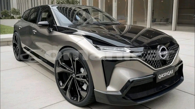 Big with watermark nissan x trail ad dakhiliyah bahla 7837