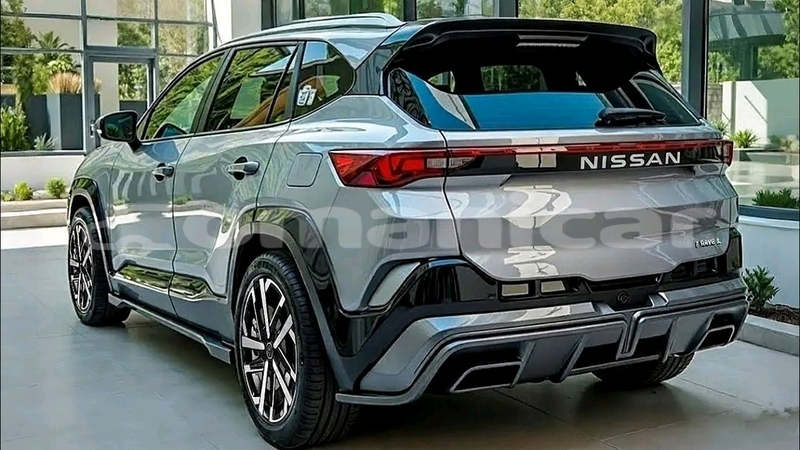 Big with watermark nissan x trail ad dakhiliyah bahla 7837