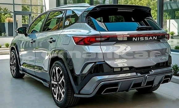 Buy Used Nissan X–Trail Other Car in Bahla' in ad-Dakhiliyah Buy Used Nissan X–Trail Other Car in Bahla' in ad-Dakhiliyah