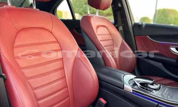 Buy Used Mercedes-Benz C–Class Blue Car in as–Sib in Masqat Buy Used Mercedes-Benz C–Class Blue Car in as–Sib in Masqat