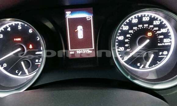 Buy Used Toyota Camry Other Car in ar–Rustaq in al-Batinah Buy Used Toyota Camry Other Car in ar–Rustaq in al-Batinah