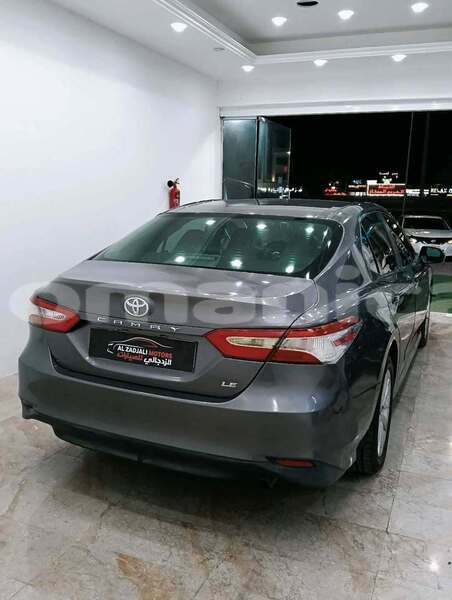 Big with watermark toyota camry al batinah ar rustaq 7839