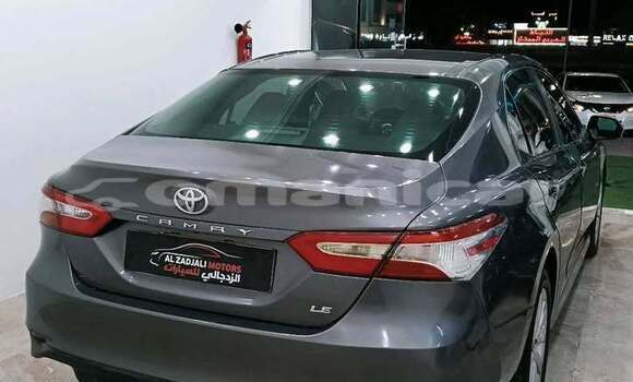 Buy Used Toyota Camry Other Car in ar–Rustaq in al-Batinah Buy Used Toyota Camry Other Car in ar–Rustaq in al-Batinah