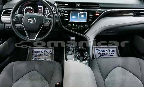 Buy Used Toyota Camry Other Car in ar–Rustaq in al-Batinah Buy Used Toyota Camry Other Car in ar–Rustaq in al-Batinah