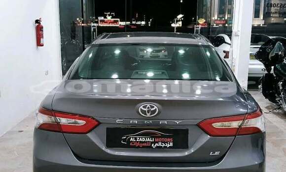 Buy Used Toyota Camry Other Car in ar–Rustaq in al-Batinah Buy Used Toyota Camry Other Car in ar–Rustaq in al-Batinah