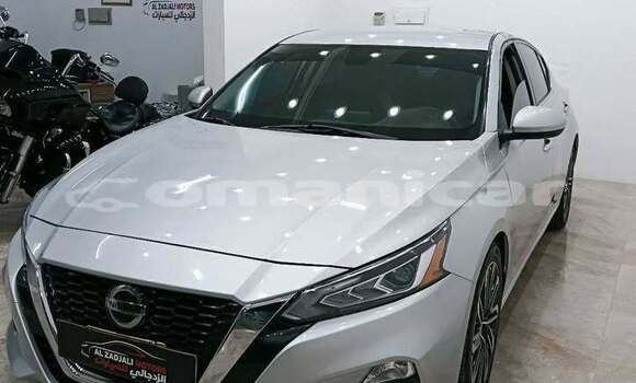 Buy Used Nissan Altima Other Car in ar–Rustaq in al-Batinah