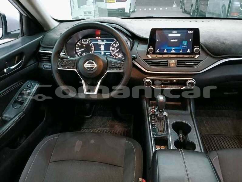 Big with watermark nissan altima al batinah ar rustaq 7841