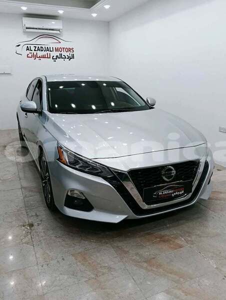 Big with watermark nissan altima al batinah ar rustaq 7841