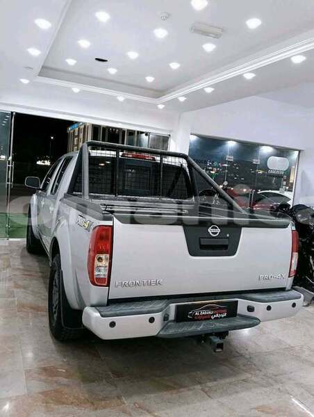 Big with watermark nissan frontier masqat azaiba 7842