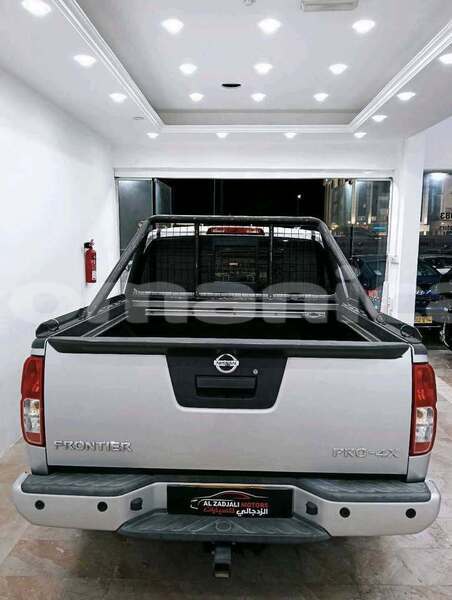 Big with watermark nissan frontier masqat azaiba 7842