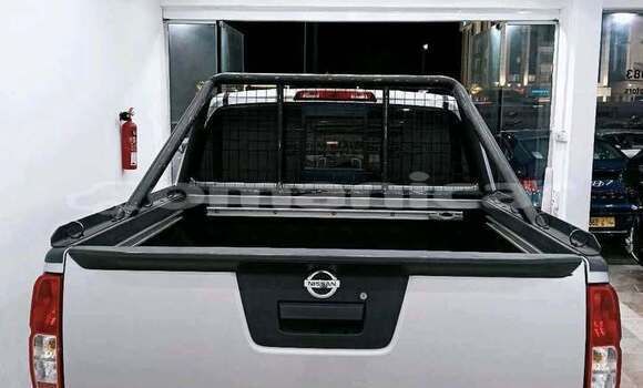 Buy Used Nissan Frontier Other Car in Azaiba in Masqat Buy Used Nissan Frontier Other Car in Azaiba in Masqat