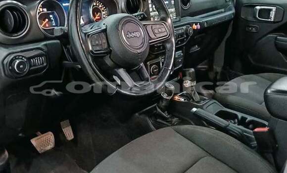 Buy Used Jeep Wrangler Other Car in alâKhaburah in al-Batinah Buy Used Jeep Wrangler Other Car in alâKhaburah in al-Batinah