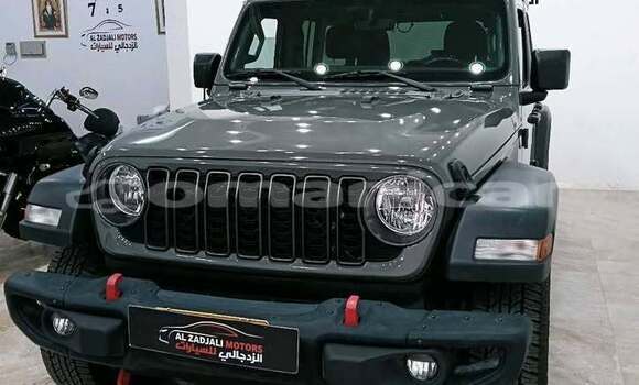Buy Used Jeep Wrangler Other Car in alâKhaburah in al-Batinah Buy Used Jeep Wrangler Other Car in alâKhaburah in al-Batinah