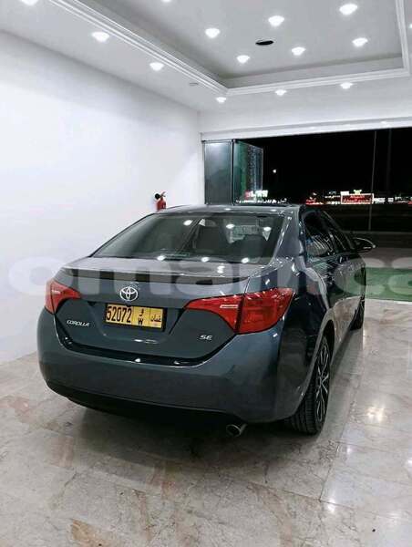 Big with watermark toyota corolla masqat azaiba 7846