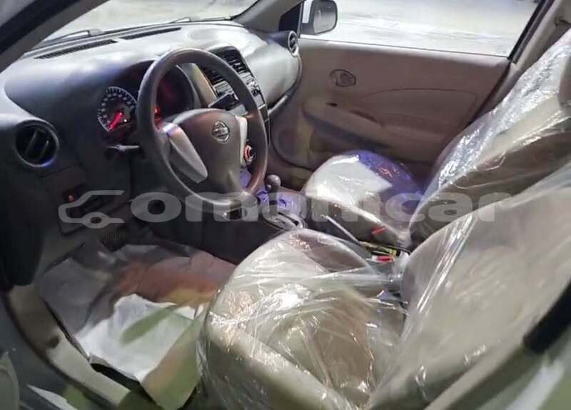 Big with watermark nissan sunny al batinah al khuwair 7847