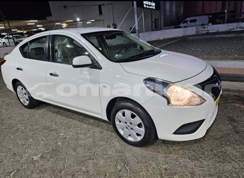 Big with watermark nissan sunny al batinah al khuwair 7847