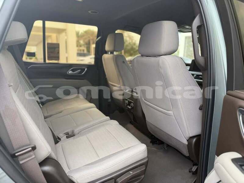 Big with watermark chevrolet tahoe al batinah as suwayq 7848