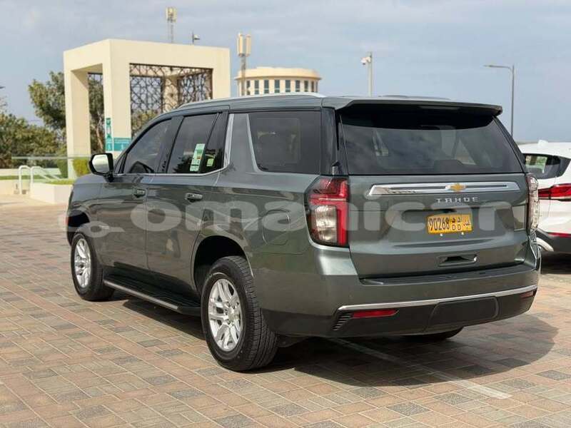 Big with watermark chevrolet tahoe al batinah as suwayq 7848