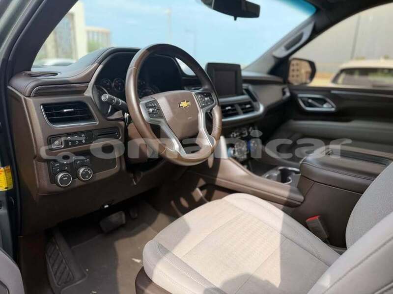 Big with watermark chevrolet tahoe al batinah as suwayq 7848