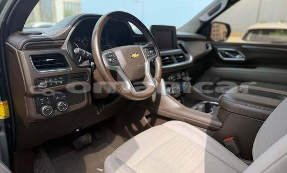 Buy Used Chevrolet Tahoe Other Car in as–Suwayq in al-Batinah Buy Used Chevrolet Tahoe Other Car in as–Suwayq in al-Batinah