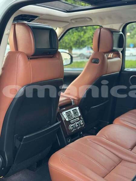 Big with watermark land rover range rover vogue al batinah ar rustaq 7849