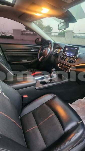 Big with watermark nissan altima al batinah ar rustaq 7851