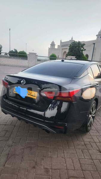 Big with watermark nissan altima al batinah ar rustaq 7851